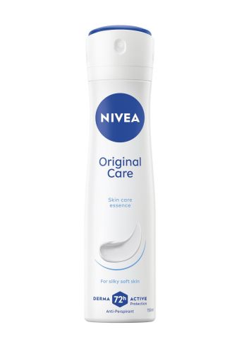 Nivea antiperspirant Original Care 150ml