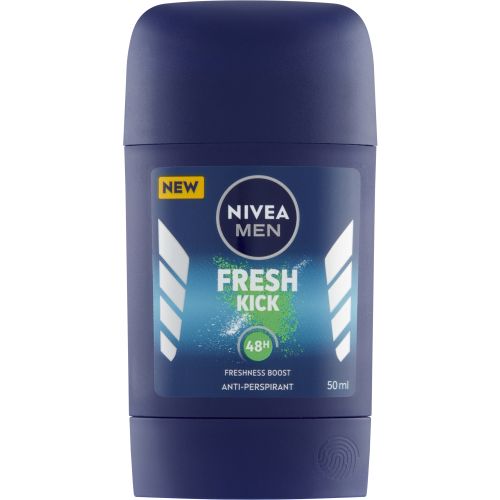 Nivea Men deostick Fresh Kick 50 ml