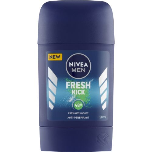 Nivea Men deo stick Fresh Kick 50ml