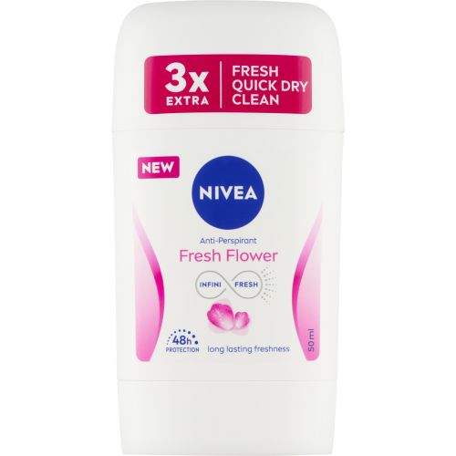 Nivea deo stick Fresh Flower 50ml