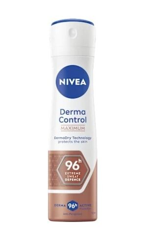 Nivea antiperspirant Derma Dry Control 150 ml