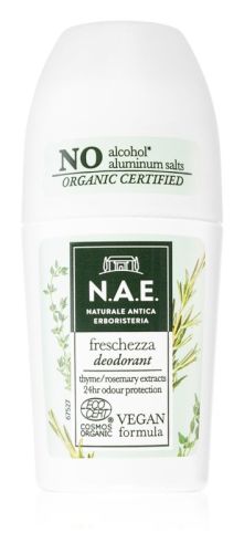 N.A.E. Freschezza roll-on 50 ml