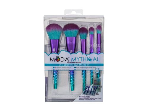 Royal and Langnickel - Moda Mythical sada ttc Celestial Blue typ