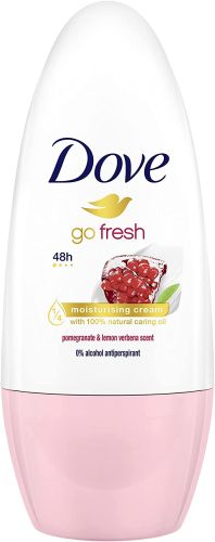 Dove roll-on antiperspirant Advanced Care Pomegranate &amp; Lemon 50 ml