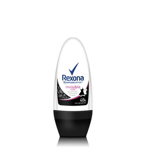 Rexona deo roll-on Invisible Pure 50 ml