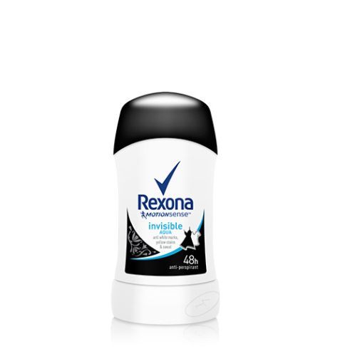 Rexona deo stick Invisible Aqua 40ml