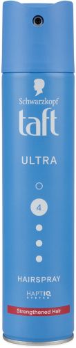 Taft lak na vlasy Ultra siln  4 250 ml
