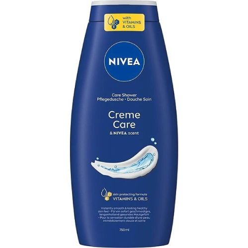 Nivea sprchov gel Creme Care 250 ml