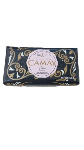 Camay toaletn mdlo Chic 125 g