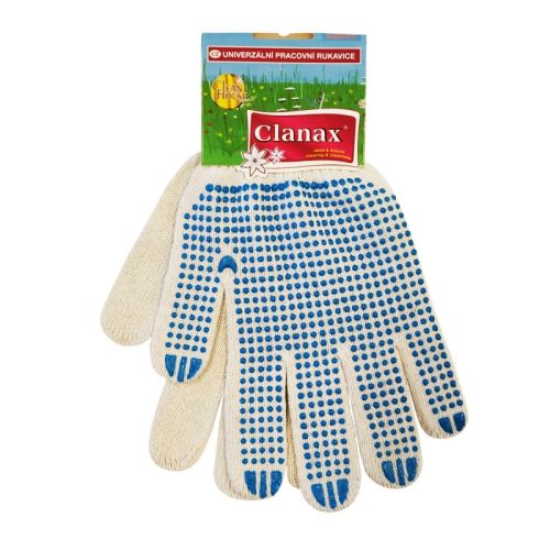 Clanax univerzln pracovn rukavice