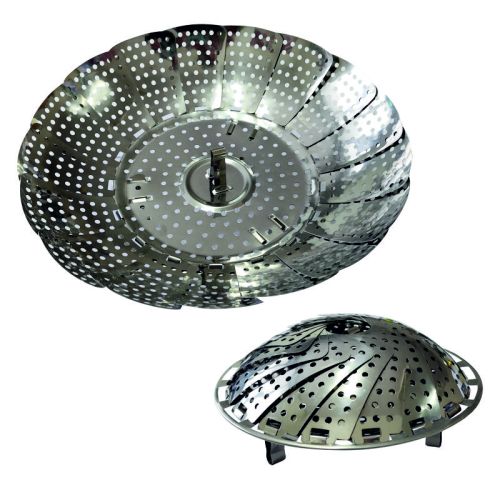 Clanax napaovac vj nerez 16/26 cm