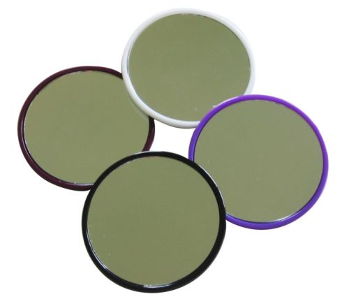 Abella zrctko kulat 7 cm 8RO