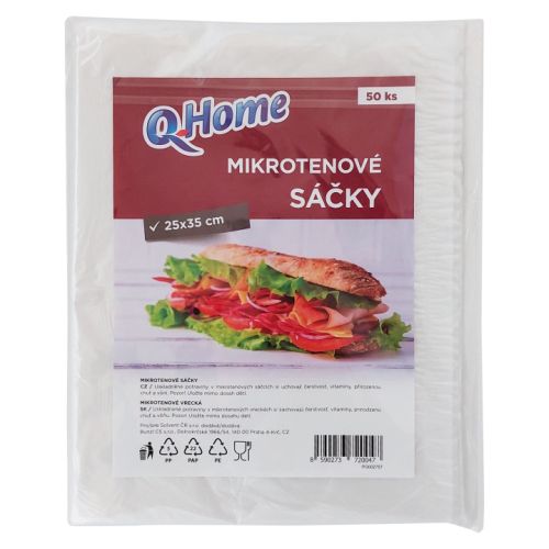 Q Clean Svainov sky 50ks 25x35cm 8my