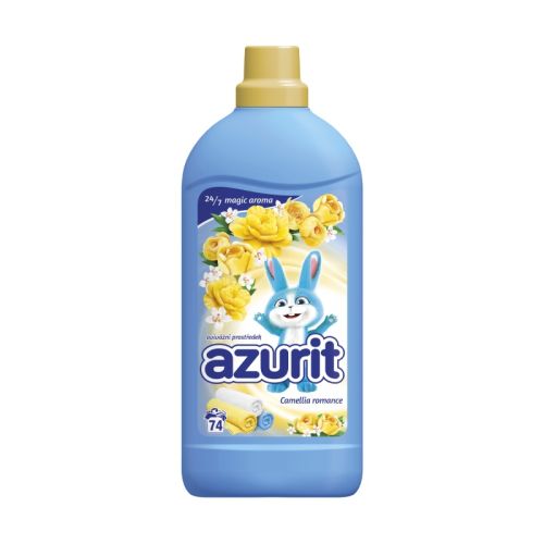 Azurit aviv Camellia romance 74PD 1,628 l