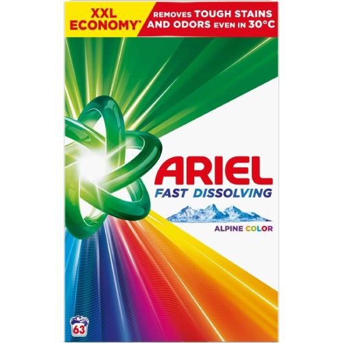 Ariel prac prek Alpine Color 63 PD 3465 g