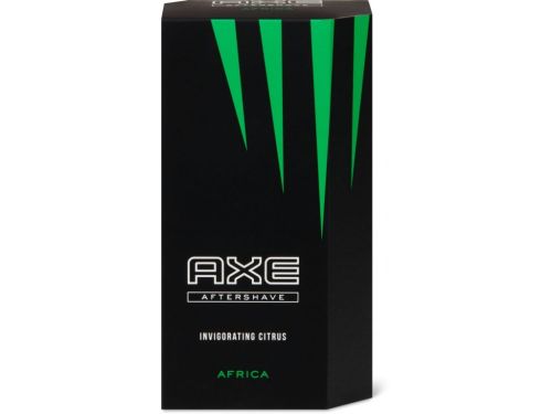 Axe aftershave Africa 100 ml