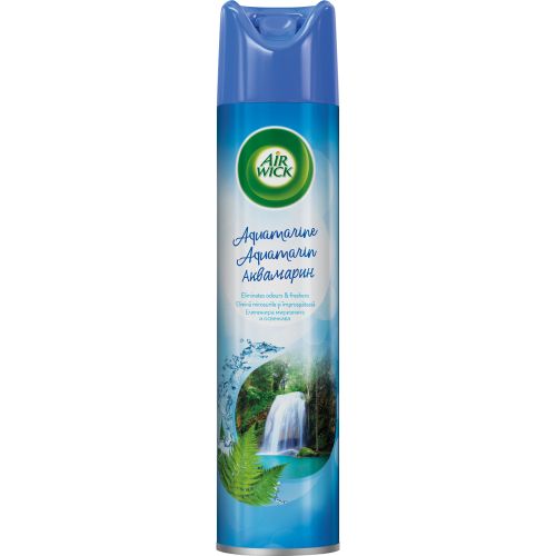 AirWick osvova vzduchu Aquamarine 300ml