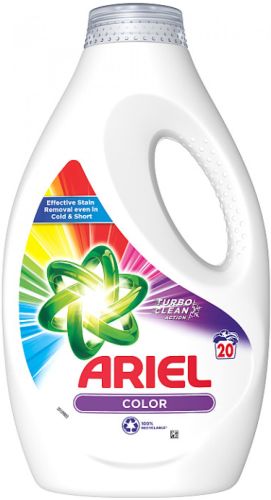 Ariel prac gel Color 20 PD
