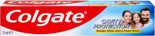 Colgate zubn pasta Cavity Protection 75 ml