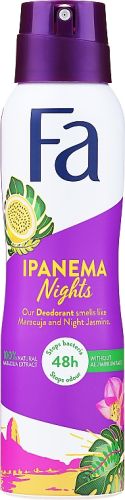 Fa deospray Ipanema Nights 150 ml