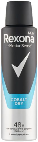 Rexona Men antiperspirant Cobalt Dry 150 ml