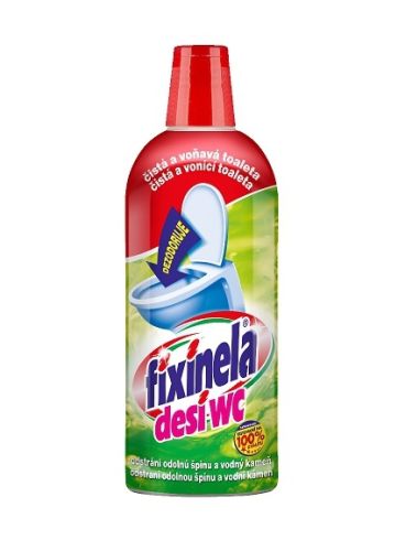 Fixinela Desi Wc 500 ml