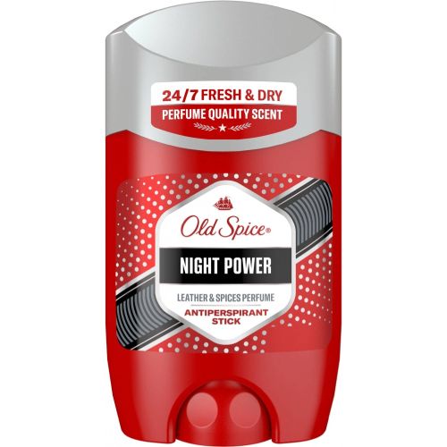 Old Spice antiperspirant stick Night Power 50 ml