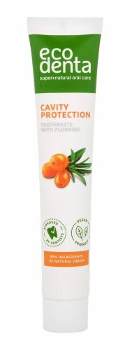 Ecodenta zubn pasta Toothpaste Cavity Protection 75 ml