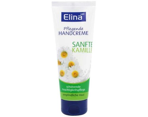 Elina krm na ruce Hemnek 75 ml