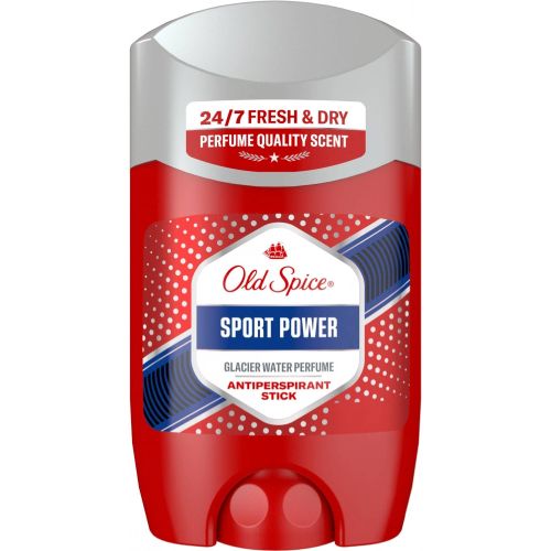 Old Spice antiperspirant stick Sport Power 50 ml