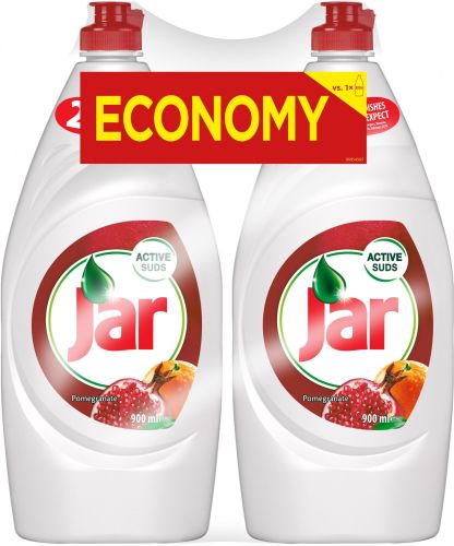 Jar prostedek na ndob Pomegranate 2x900 ml
