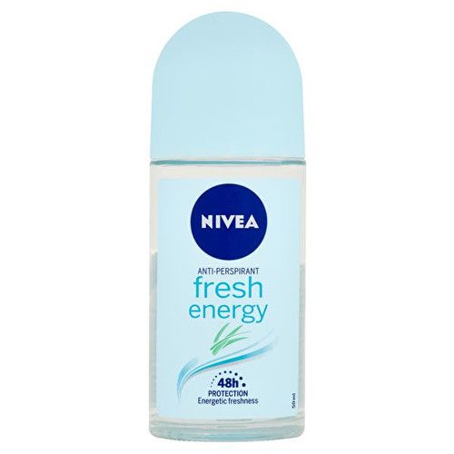 Nivea roll-on FRESH ENERGY 50 ml