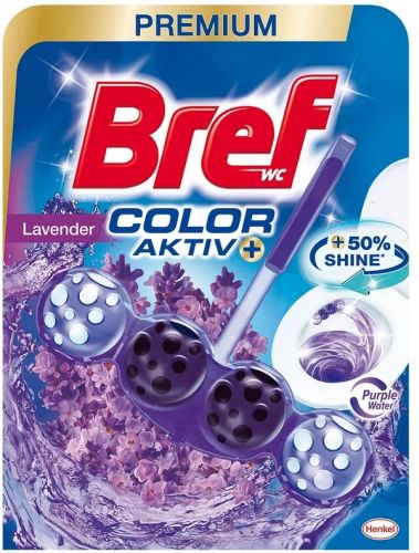 Bref Color Aktiv Lavender 50g