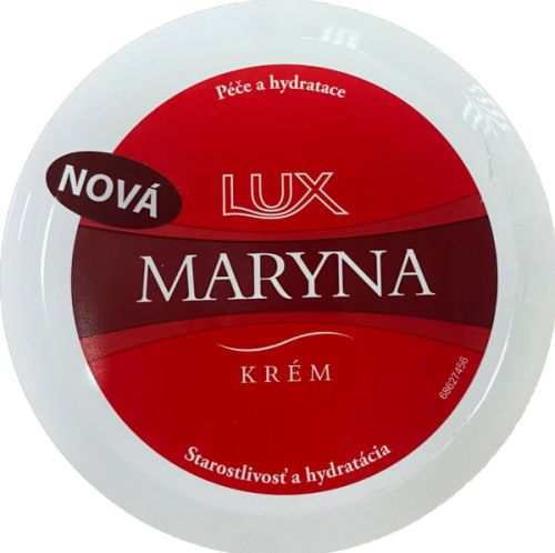 Lux Maryna s mandlovým olejem 75 ml NOVÁ