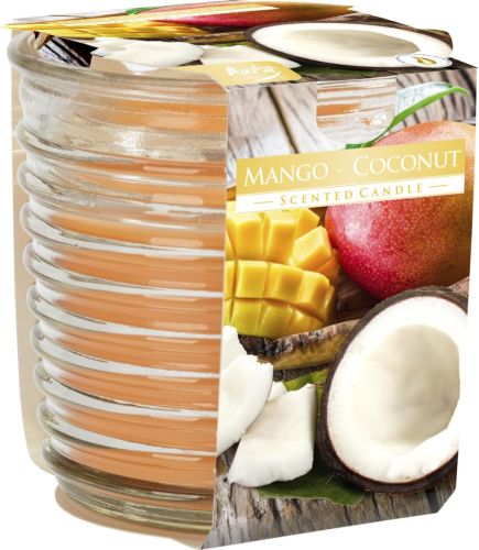 Bispol svka vonn vlnka Mango-Coconut 130g