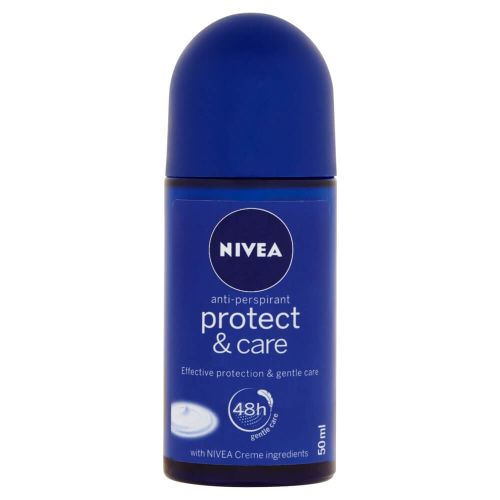 Nivea roll-on PROTECT CARE 50ml