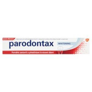 Parodontax zubní pasta Whitening 75 ml