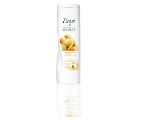 Dove tlov mlko Vyivujic Ritul Mango 250 ml