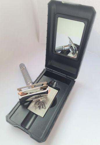 Tiger holc strojek Razor basic