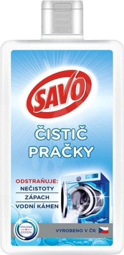 Savo isti praky 250 ml