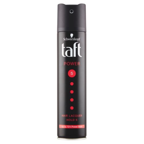 Taft lak na vlasy Power 5 250 ml